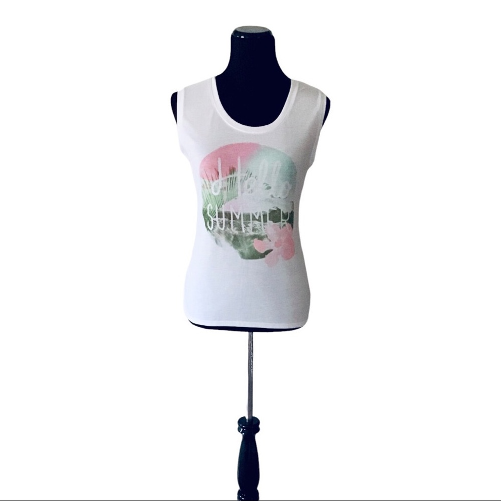 Old Navy Tank Top Size Small - Picture 3 of 9
